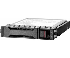 Dysk serwerowy HP 480GB 2.5'' SATA III (6 Gb/s) (P41522-001)