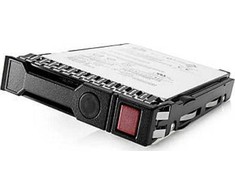 Dysk serwerowy HP 480GB 3.5'' SATA III (6 Gb/s) (756660-B21)