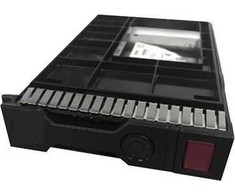 HP 480 GB 3,5 colio SATA III (6 Gb/s) serverio diskas (P09687-B21)