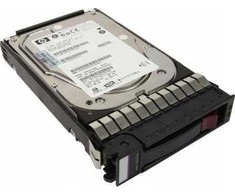 Dysk serwerowy HP 4TB 3.5'' SATA III (6 Gb/s) (801925-001)