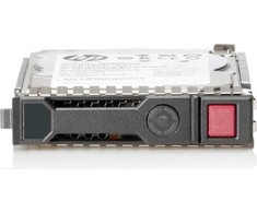 Dysk serwerowy HP 500GB 2.5'' SAS-1 (3Gb/s) (652745B21)