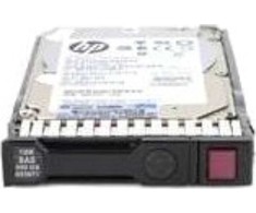 Dysk serwerowy HP 500GB 2.5'' SATA III (6 Gb/s) (655708-S21)