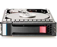 Hewlett Packard (HP) Dysk serwerowy HP 500GB 3.5'' SATA III (6 Gb/s) (713971-001)