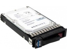 Hewlett Packard (HP) HPE 500GB SATA 7,2k rpm LFF Hot Plug MDL HDD 3,5col.