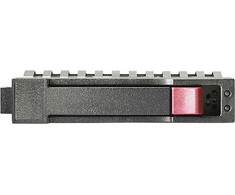 „Hewlett Packard“ (HP) „Dysk“ serverio diskas HP 600 GB 2,5 colio SAS-3 (12 Gb/s) (J9F46A)
