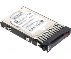 Dysk serwerowy HP 600GB 2.5'' SAS-2 (6Gb/s) (581311-001)