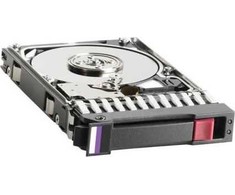 Dysk serwerowy HP 600GB 2.5'' SAS-2 (6Gb/s) (689287-003)