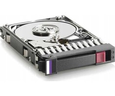 Dysk serwerowy HP 600GB 2.5'' SAS-2 (6Gb/s) (597609-003-M6625)