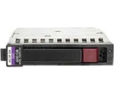 Hewlett Packard (HP) HP 600 GB 2,5 colio SAS-2 (6 Gb/s) serverio diskas (581286-S21)
