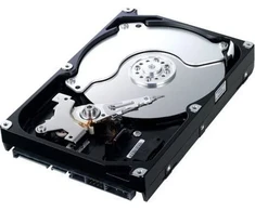 HP serverio diskas 600GB 3.5'' SAS-2 (6Gb/s) (713867-B21)
