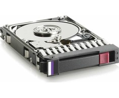 HP 6 TB 3,5 colio SAS-3 (12 Gb/s) serverio diskas (765864-001)