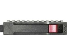 Dysk serwerowy HP 768268-001 400GB 2.5'' SATA III (6 Gb/s) (hot-plug SSD 400GB SAS 2.5")