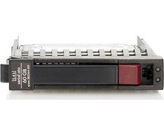 HP serverio diskas 80GB 3,5" SATA I (1,5 Gb/s) (349237-B21)