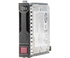 Hewlett Packard (HP) HPE 8TB SATA 6G Midline 7.2K LFF (3.5in) LP 1yr Wty 512e Skaitmeniniu parašu pasirašyta programinės aparatinės įrangos HDD