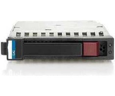 Dysk serwerowy HP 900GB 2.5'' SAS-1 (3Gb/s) (619291B21)