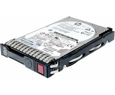 Dysk serwerowy HP 900GB 2.5'' SAS-1 (3Gb/s) (785069-B21)