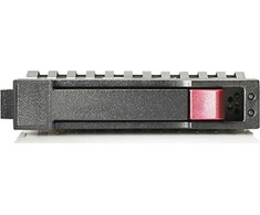 Dysk serwerowy HP 900GB 2.5'' SAS-2 (6Gb/s) (716649-001)