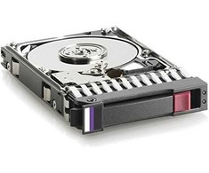 HP 900 GB 2,5 colio SAS-3 (12 Gb/s) serverio diskas (J9F47A)
