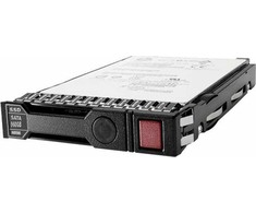 Dysk serwerowy HP 960GB 2.5'' SATA III (6 Gb/s) (869580-001)