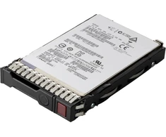 Dysk serwerowy HP 960GB 2.5'' SATA III (6 Gb/s) (P04564-B21 internal solid)