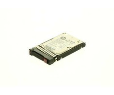 „HP Enterprise“ 300 GB 2,5 colio SAS-1 (3 Gb/s) serverio diskas (627195-001)