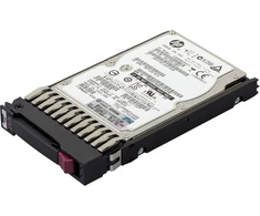 Dysk serwerowy HP 600GB 2.5'' SAS