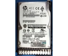 HP serverio diskas 900GB 2,5'' SAS