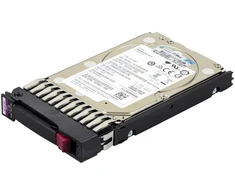 Dysk serwerowy HP Hot plug HDD 1,2TB 2,5 INCH