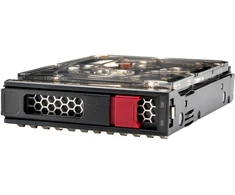 Hewlett Packard (HP) HPE 20TB SAS 12G Business Critical 7.2K LFF LP 1 metų garantija Helium 512e ISE kelių tiekėjų HDD
