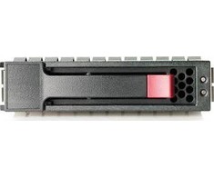 Hewlett Packard (HP) Serverio diskas HP Enterprise 14.4TB 2.5 "'SAS-3 (12Gb / s) (RUQ67A)