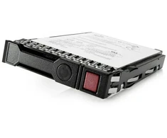 HPE SPS-DRV SSD 480GB 6G LFF SATA RI PLP SCC