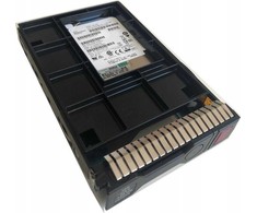Hewlett Packard (HP) disko serverio diskas HPE 450GB 2.5'' SAS-3 (12Gb/s) (744995-002)