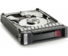 Hewlett Packard (HP) disko serverio diskas HPE 900GB 2.5'' SAS-2 (6Gb/s) (619291-S21)