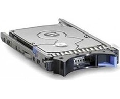 IBM serverio diskas 300GB 2,5" SAS-2 (6Gb/s) (81Y9935)