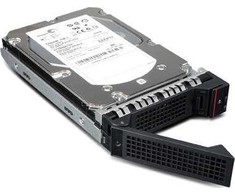 Serverio diskai IBM 500GB 2.5in SFF Slim-HS 7.2K