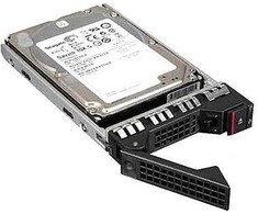 IBM 600 GB 2,5 colio SAS-2 (6 Gb/s) serverio diskas (00MJ145)