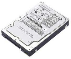 Dysk serwerowy IBM 15K 600GB 2.5'' SAS 12Gbps (00WG665)
