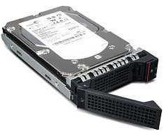 Dysk serwerowy Lenovo 1.2TB 2.5'' SAS-2 (6Gb/s) (00NC527)
