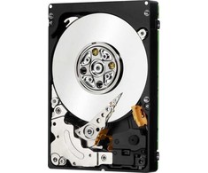 „Lenovo“ serverio „ThinkSystem 2.5“ 2.4TB 10K SAS 12Gb karšto keitimo 512e HDD v2