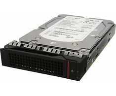 „Lenovo“ 480 GB 2,5 colio SATA III (6 Gb/s) serverio diskas (4XB7A90884)