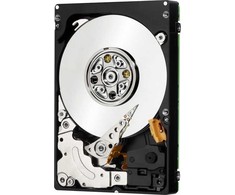 „Lenovo“ 500 GB 3,5 colio SATA II (3 Gb/s) serverio diskas (500 GB SATA standusis diskas, 35 colių)