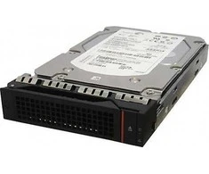Lenovo THINKSYSTEM 2.5IN MULTI VENDOR - READ INTENSIVE SATA 6GB HS SSD