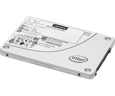 „Lenovo S4520“ 480 GB 3,5 colio SATA III (6 Gb/s) serverio diskas (4XB7A17119)