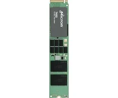 „Micron 7450 PRO 1920GB NVMe M.2“ (22x110) ne SED įmonės SSD [vienas paketas]
