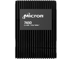 Micron 7450 PRO 1.92TB U.3 PCI-E x4 Gen 4 NVMe serverio diskas (MTFDKCC1T9TFR-1BC1ZABYY)