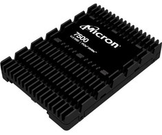 „Micron 7500 PRO“ 15,4 TB U.3 PCI Express 4.0 NVMe 3D TLC NAND