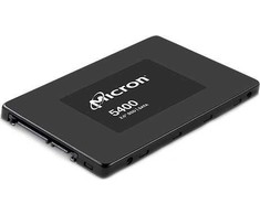 LENOVO THINKSYSTEM 2.5" 5400 PRO 480GB READ INTENSIVE SATA 6GB HS SSD