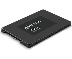 Micron 5400 PRO 1.92TB 2.5'' SATA III serverio diskas (MTFDDAK1T9TGA-1BC1ZABYYT)