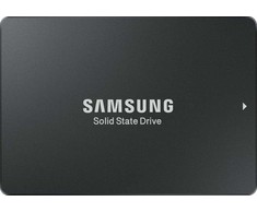 Dysk serwerowy Samsung PM893 1.92TB 2.5'' SATA III (6 Gb/s) (MZ7L31T9HBLT-00A07)