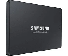 Serverio diskas Samsung PM893 480GB 2.5 "'SATA III (6 Gb / s) (MZ7L3480HCHQ- 00A07)
